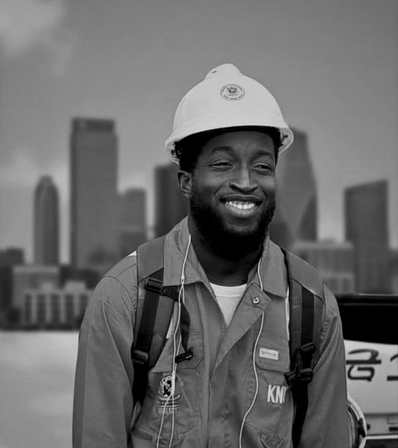 Team Member